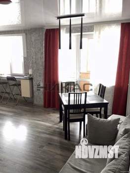 2-к квартира, на длительный срок, 42м2, 3/5 этаж