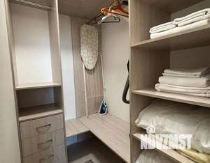 1-к квартира, посуточно, 45м2, 6/11 этаж