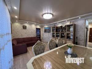 3-к квартира, на длительный срок, 85м2, 6/11 этаж