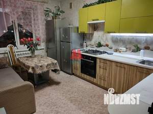 1-к квартира, на длительный срок, 44м2, 3/9 этаж