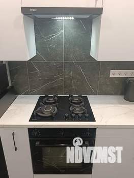 2-к квартира, посуточно, 52м2, 1/3 этаж