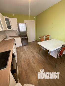 2-к квартира, на длительный срок, 51м2, 10/16 этаж