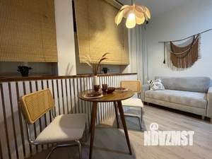 Студия квартира, посуточно, 33м2, 1/8 этаж