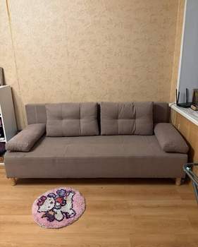 2-к квартира, на длительный срок, 50м2, 7/9 этаж