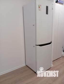 Студия квартира, на длительный срок, 20м2, 3/17 этаж