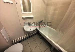 1-к квартира, на длительный срок, 31м2, 1/5 этаж