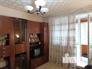 2-к квартира, на длительный срок, 52м2, 5/6 этаж