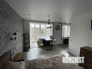 1-к квартира, посуточно, 32м2, 4/5 этаж
