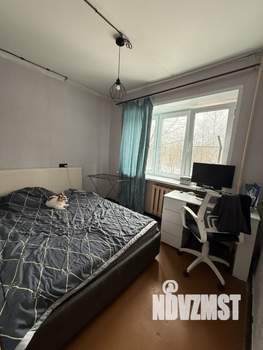 2-к квартира, на длительный срок, 32м2, 3/5 этаж