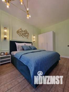 2-к квартира, посуточно, 55м2, 2/4 этаж