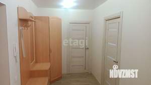 1-к квартира, на длительный срок, 63м2, 5/10 этаж