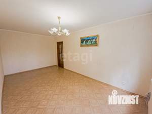 3-к квартира, на длительный срок, 62м2, 4/5 этаж