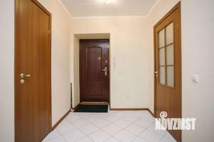 1-к квартира, посуточно, 44м2, 1/1 этаж