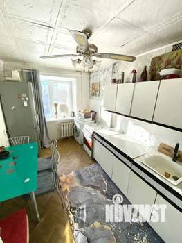 2-к квартира, на длительный срок, 59м2, 5/9 этаж