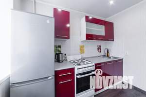 1-к квартира, посуточно, 36м2, 3/9 этаж