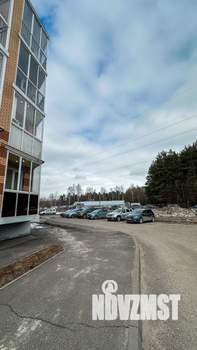 1-к квартира, на длительный срок, 31м2, 4/5 этаж