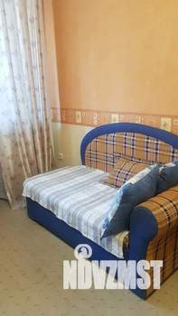 1-к квартира, посуточно, 31м2, 1/5 этаж