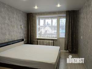 2-к квартира, на длительный срок, 48м2, 5/5 этаж