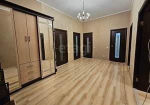 3-к квартира, на длительный срок, 88м2, 2/5 этаж