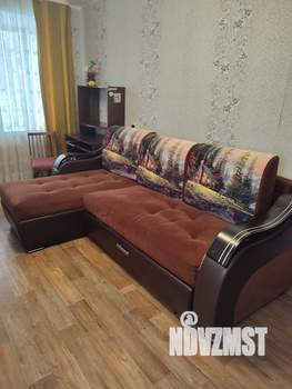 1-к квартира, на длительный срок, 31м2, 4/5 этаж