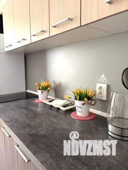 1-к квартира, посуточно, 34м2, 1/16 этаж