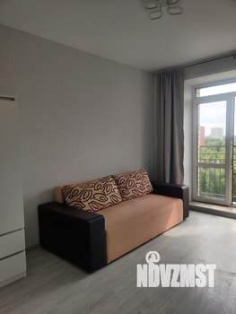 1-к квартира, на длительный срок, 32м2, 9/9 этаж