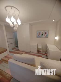 3-к квартира, на длительный срок, 140м2, 8/9 этаж