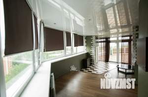 3-к квартира, посуточно, 100м2, 9/15 этаж