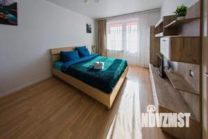 2-к квартира, посуточно, 55м2, 11/17 этаж