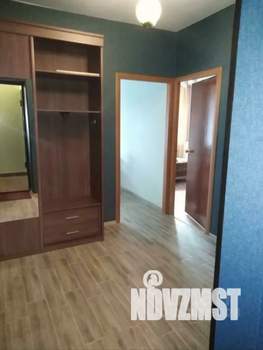 1-к квартира, посуточно, 42м2, 1/5 этаж