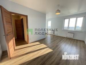 Студия квартира, на длительный срок, 22м2, 12/17 этаж