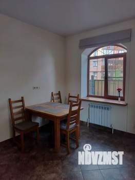 1-к квартира, на длительный срок, 46м2, 1/2 этаж