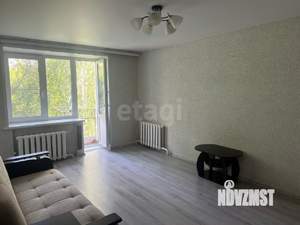 1-к квартира, на длительный срок, 29м2, 5/5 этаж