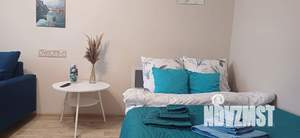 1-к квартира, посуточно, 41м2, 9/18 этаж