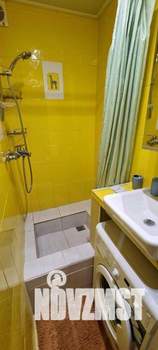 1-к квартира, посуточно, 31м2, 1/1 этаж