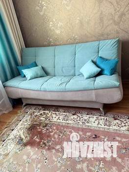 1-к квартира, посуточно, 40м2, 8/10 этаж
