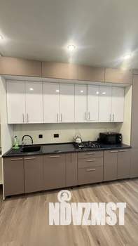 3-к квартира, посуточно, 78м2, 3/4 этаж