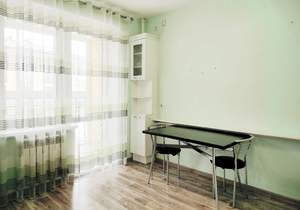 1-к квартира, на длительный срок, 41м2, 3/5 этаж