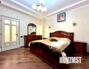 3-к квартира, посуточно, 87м2, 3/5 этаж