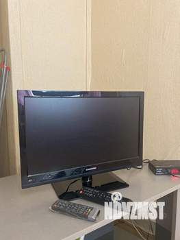 2-к квартира, на длительный срок, 45м2, 1/5 этаж