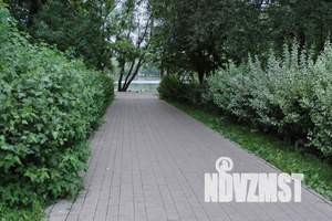 1-к квартира, посуточно, 14м2, 1/5 этаж