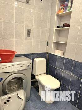 1-к квартира, посуточно, 31м2, 9/9 этаж