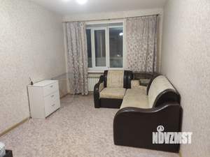 1-к квартира, на длительный срок, 42м2, 5/8 этаж