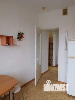 1-к квартира, на длительный срок, 39м2, 6/10 этаж