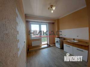 1-к квартира, на длительный срок, 37м2, 8/17 этаж