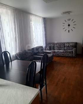 1-к квартира, на длительный срок, 80м2, 3/4 этаж