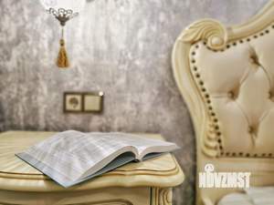 2-к квартира, посуточно, 51м2, 1/1 этаж