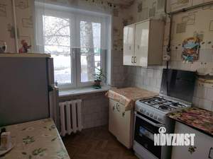 1-к квартира, на длительный срок, 30м2, 1/5 этаж