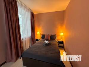 2-к квартира, посуточно, 40м2, 2/5 этаж