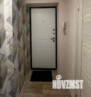 1-к квартира, посуточно, 32м2, 1/5 этаж